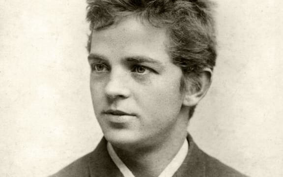 Carl Nielsen