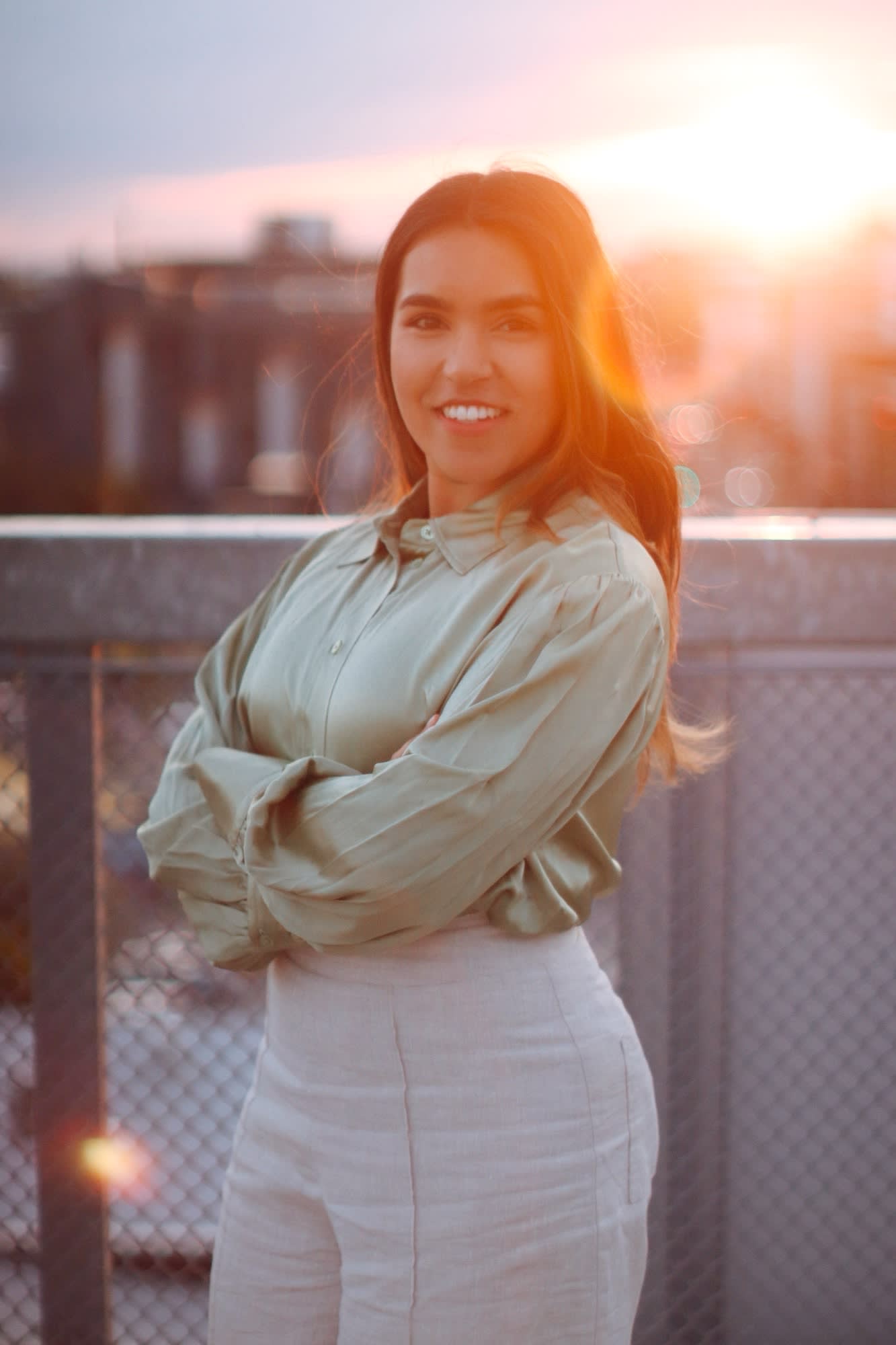 Eleisha Foon