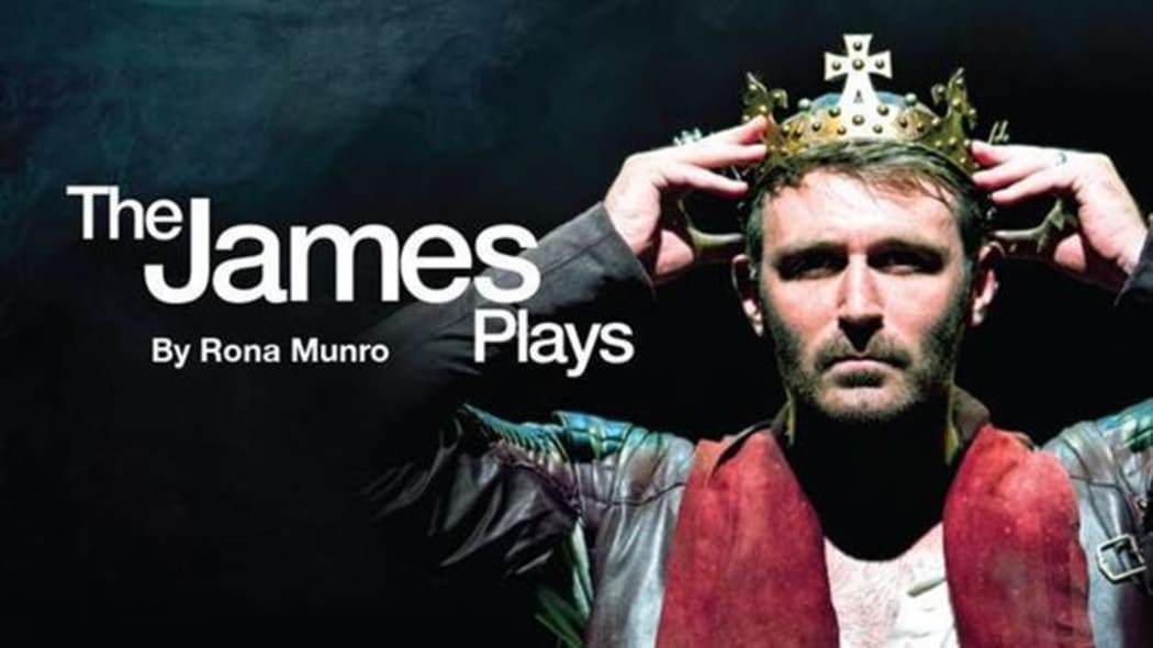 The James Plays