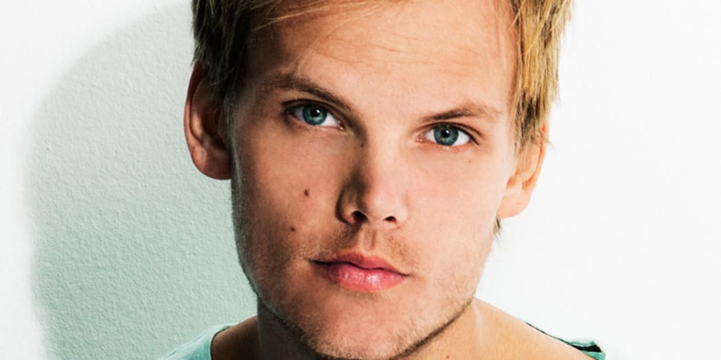 Avicii