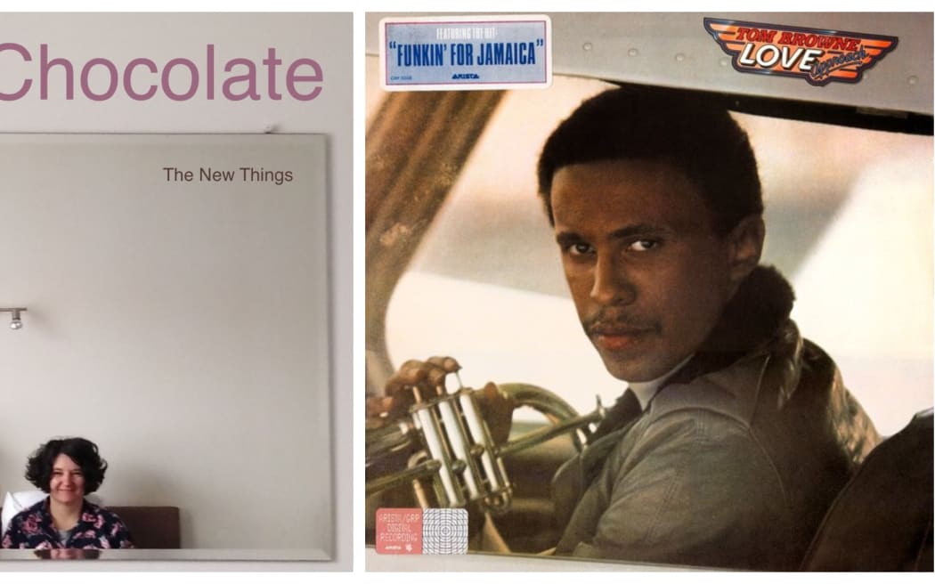 album covers