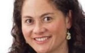Labour MP Louisa Wall