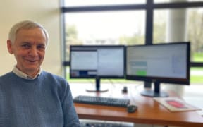 Dr Richard Lobb, a Computer Science lecturer at the University of Canterbury, has won an Ako Aotearoa Tertiary Teaching Excellence Award.