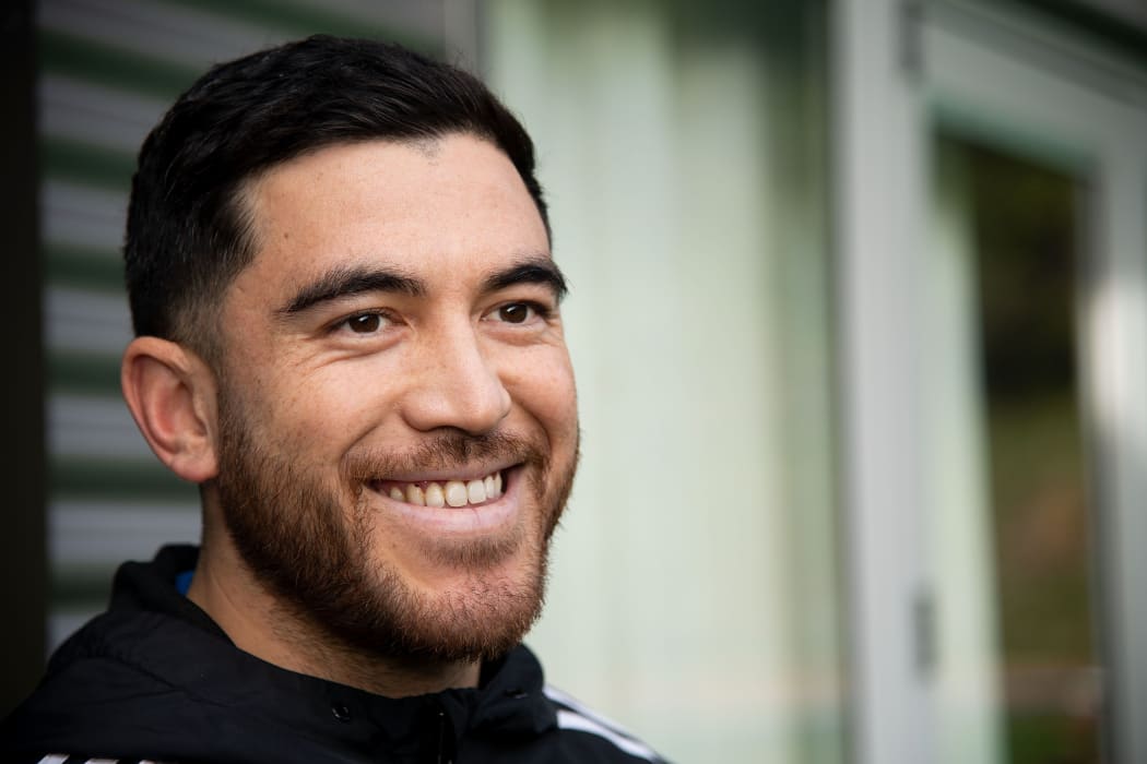 Nehe Milner-Skudder.