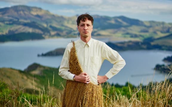 Marlon Williams