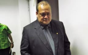 Fepulea’i Attila Ropati