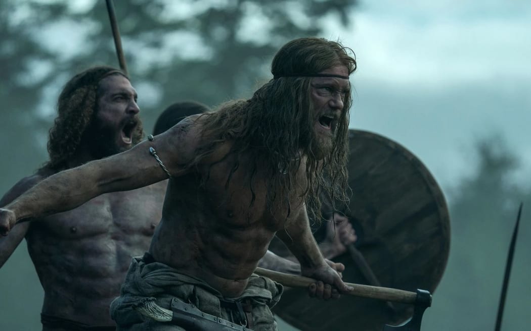The Northman