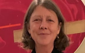 Belinda Kitchin