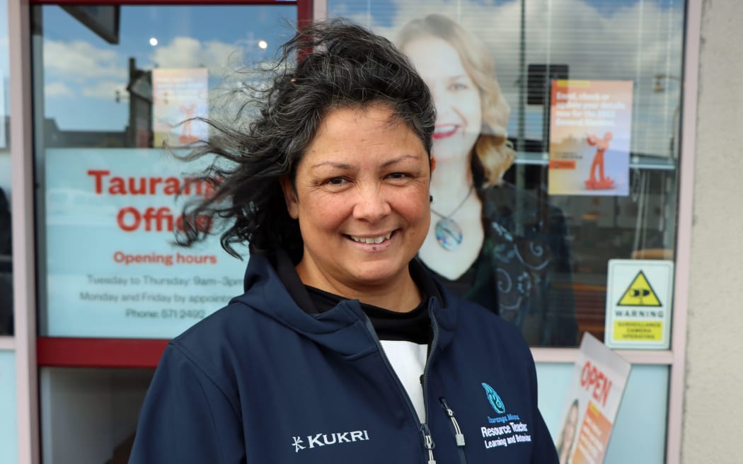 Specialist teacher Nik Smith said they have been under-resourced for far too long.