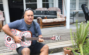 Hiwirori Maynard nō Rongowhakaata