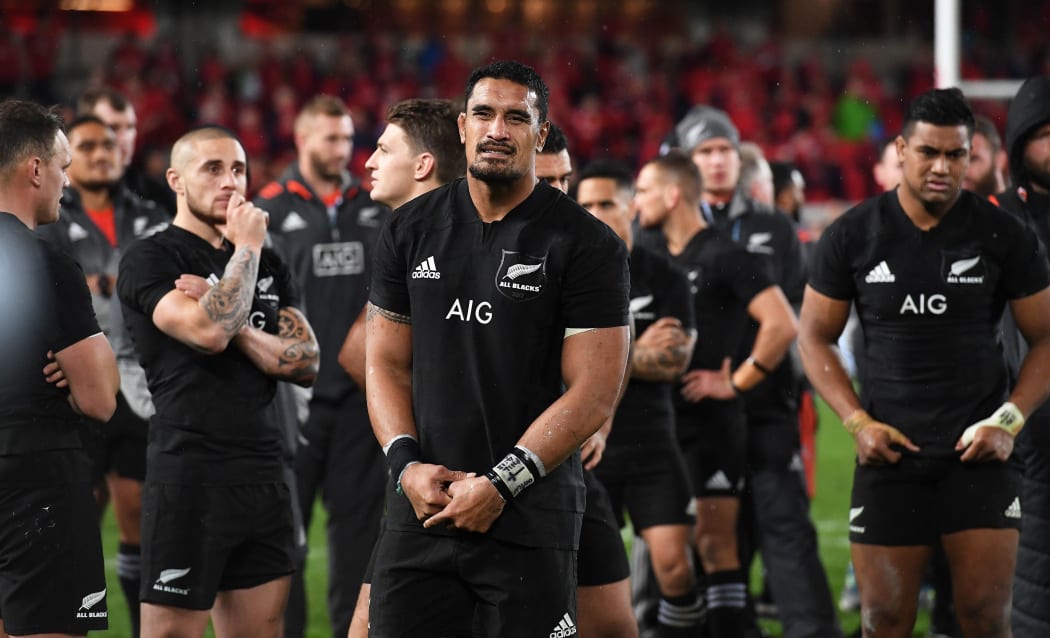 Jerome Kaino
