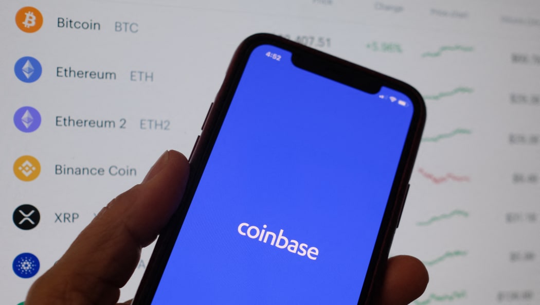 The arrival of cryptocurrency exchange Coinbase on Nasdaq is one of the most anticipated events of the year on Wall Street.