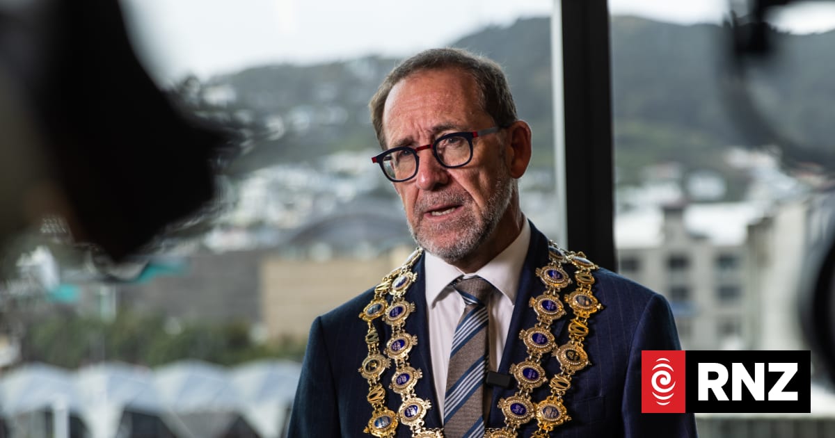 Way forward on merger unclear for Wellington councils