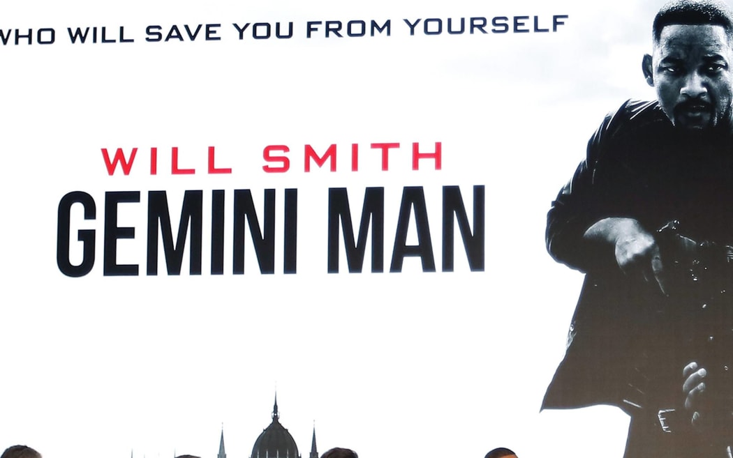 Weta Digital VFX worked on Gemini Man (2019).