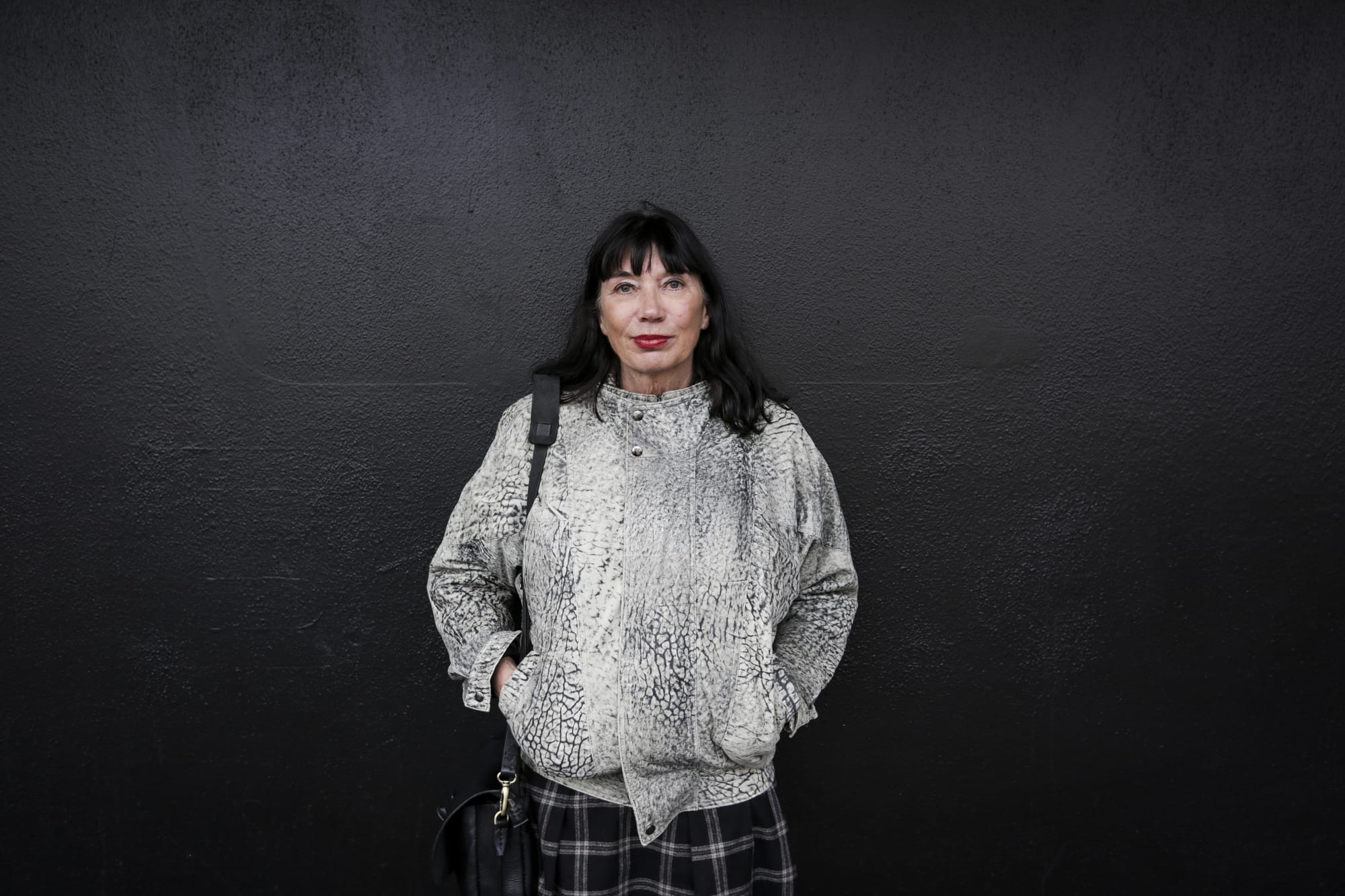 Catherine Healy