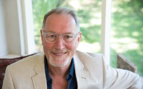 Peter Wells
