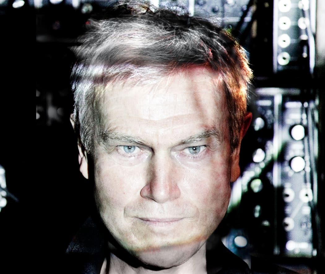 John Foxx