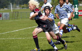 The Roller Mills tournament has been going since 1924.