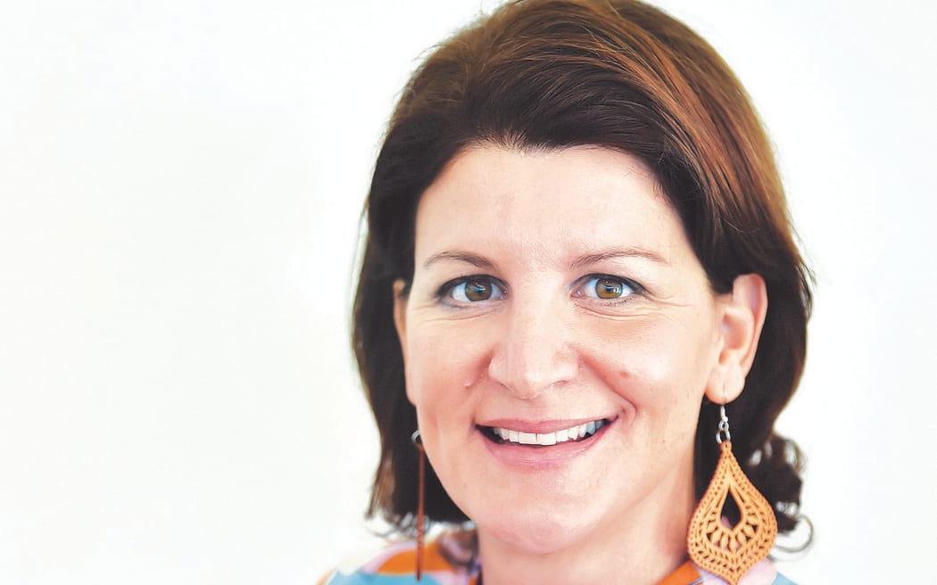 Gisborne Mayor Rehette Stoltz supports the Future of Local Government Review panel’s draft recommendation to increase council terms to four years.