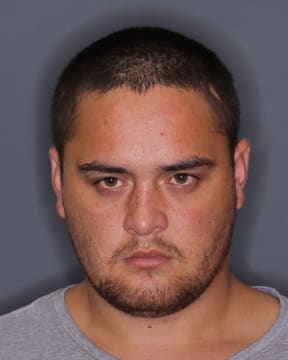 Police are looking for Hone Reihana