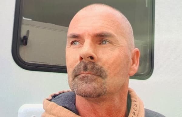 Phillip Wadsworth, 52.