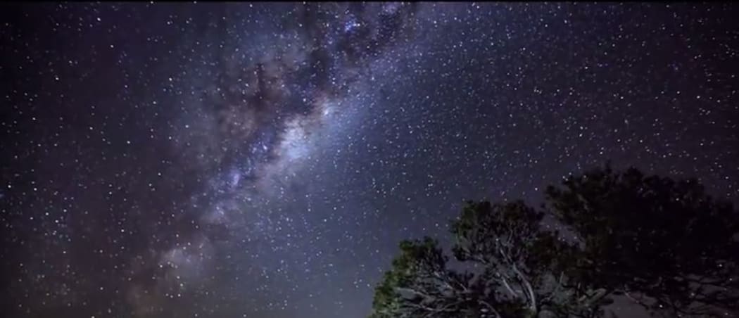 Matariki Ahunga Nui - Matariki of plentiful food.