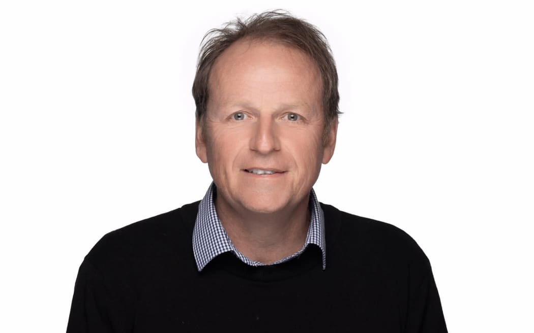 Mark Smith, senior economist at ASB