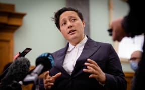 Kiri Allan