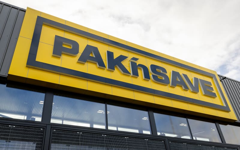 Pak’nSave