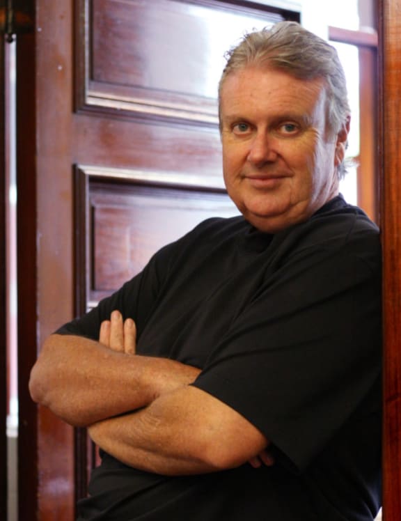 David Walden