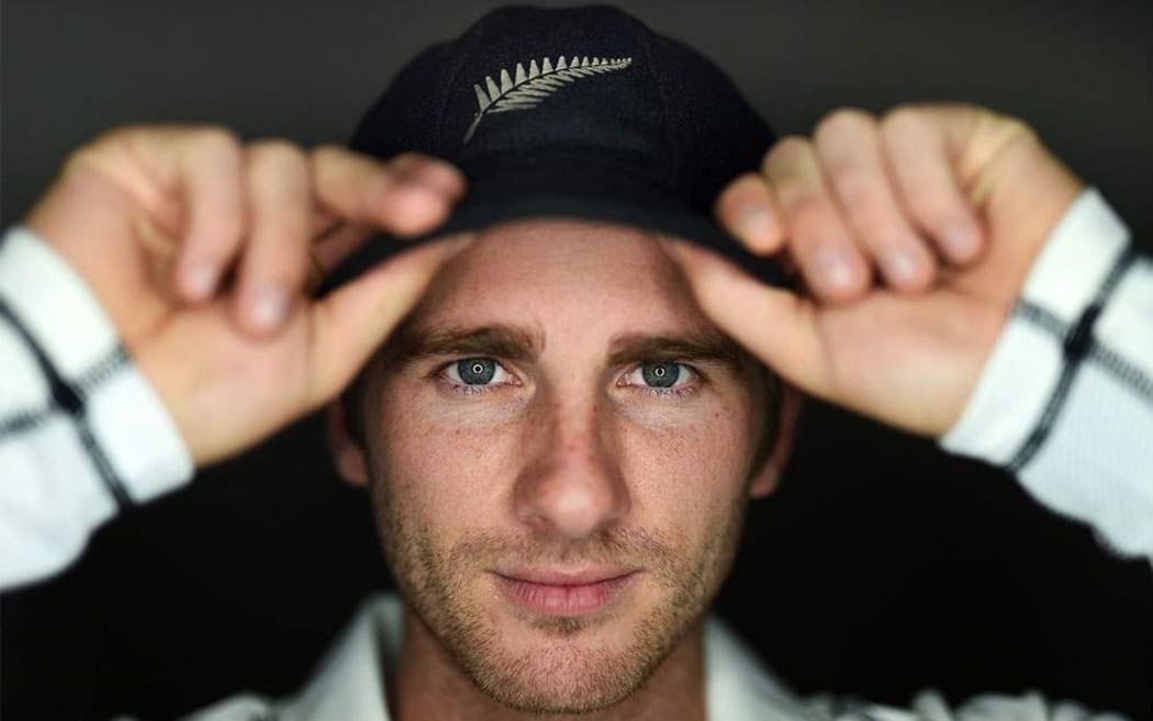 Kane Williamson