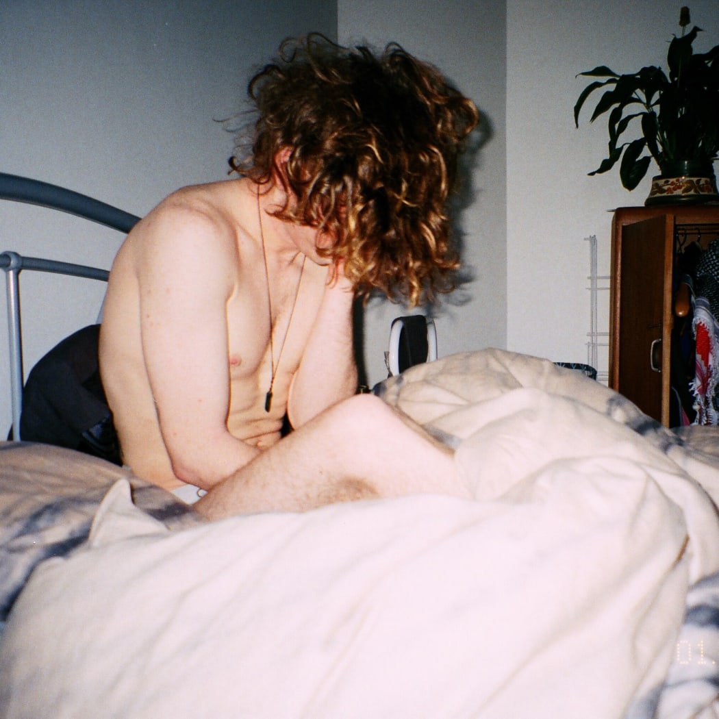 One of Robert's lovers.