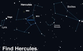 T Coronae Borealis 
https://blogs.nasa.gov/Watch_the_Skies/2024/02/27/view-nova-explosion-new-star-in-northern-crown/
