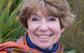 Judith Aitken