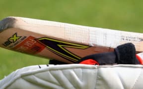 There are new laws over bat size.