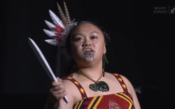 Te Kapa Haka o Te Koutu from Rotorua have emerged as the top kapa of Aotearoa after four days of competition in Tauranga.