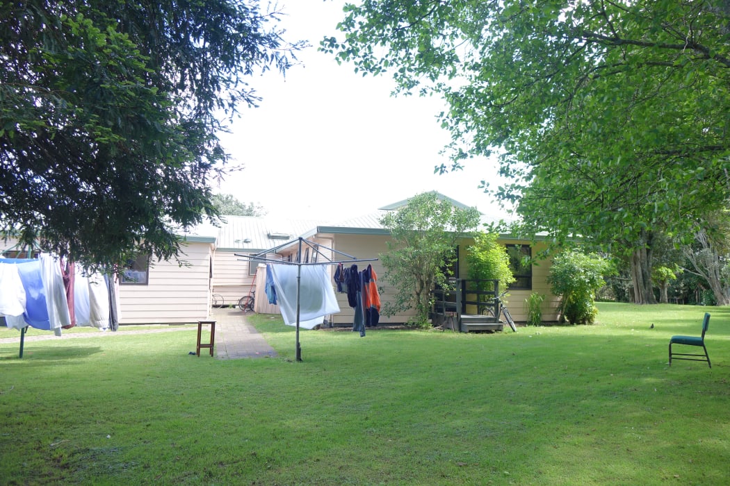 Tauranga Moana Nightshelter