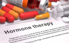 Hormone Therapy