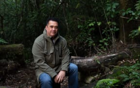 Prof Rangi Matamua
