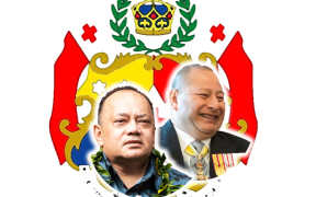 Hua'kavameiliku refused to step down after Attorney-General Linda Folaumoetu'i advised the him and Cabinet last month that the Privy Council's letter stating that the King had revoked two ministerial appointments was unconstitutional.