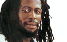 Gregory Isaacs