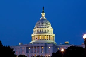 Capitol Hill, Washington DC