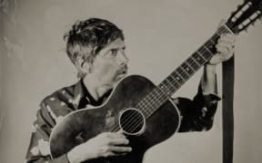Gruff Rhys