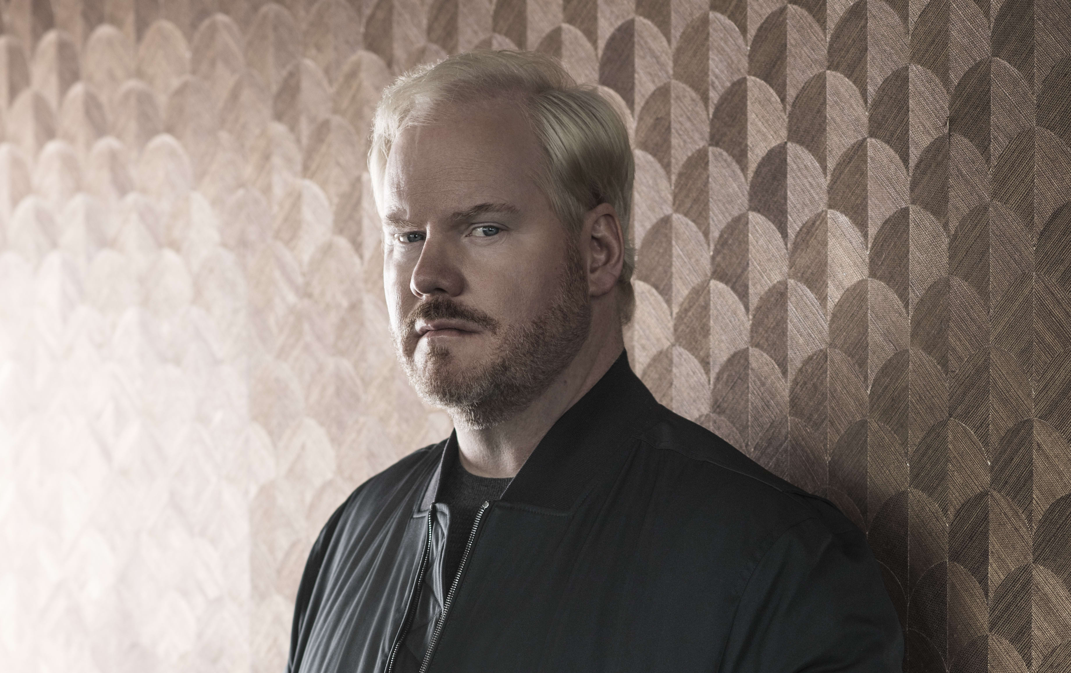 Jim Gaffigan