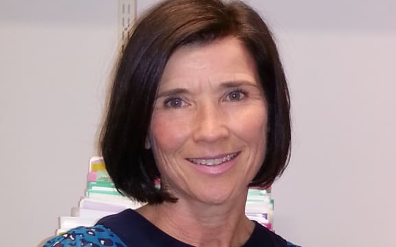 Dr Clare Wall