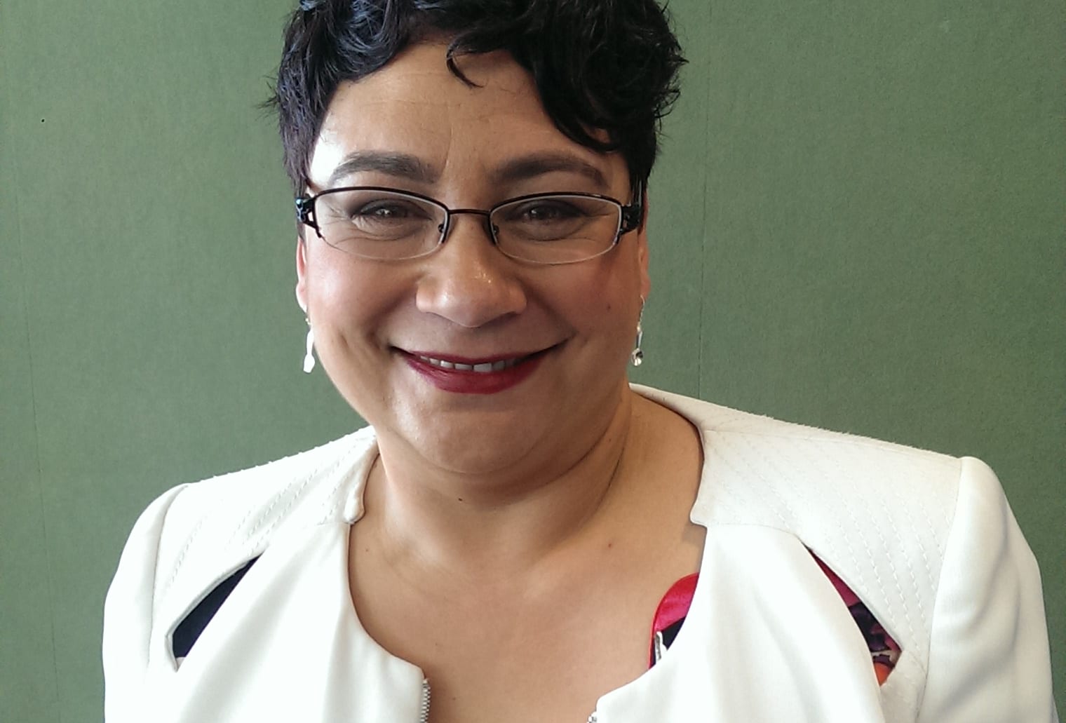 Metiria Turei
