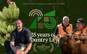 Country Life Summer Series four