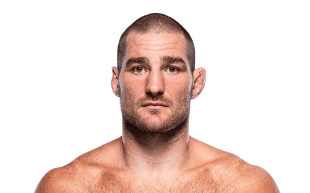 UFC 293: Who is Sean Strickland? | RNZ News