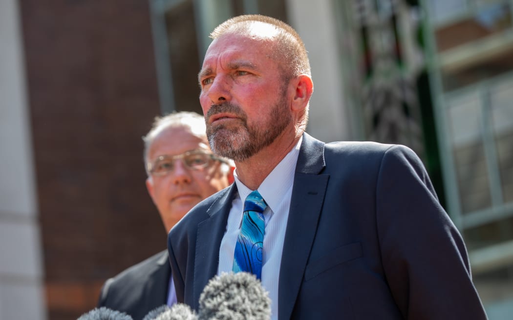 The man who murdered British backpacker Grace Millane will spend at least 17 years behind bars.