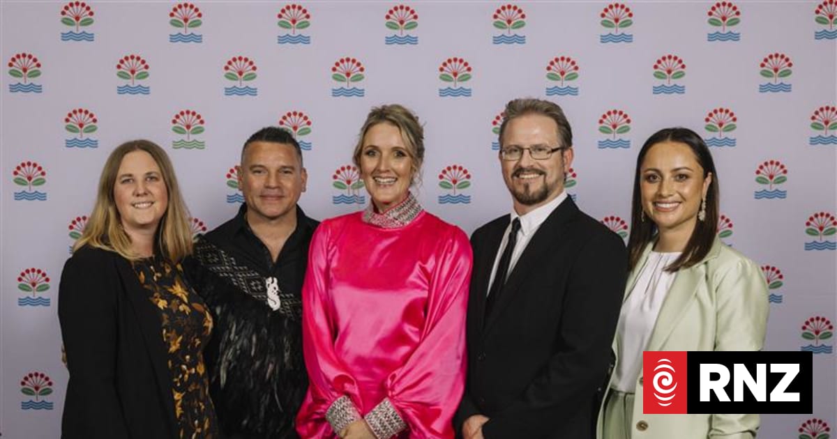 Forged by hardship: Auckland's new councillors bring lived experience | RNZ